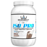 Eminent Nutrition ISO Pro
